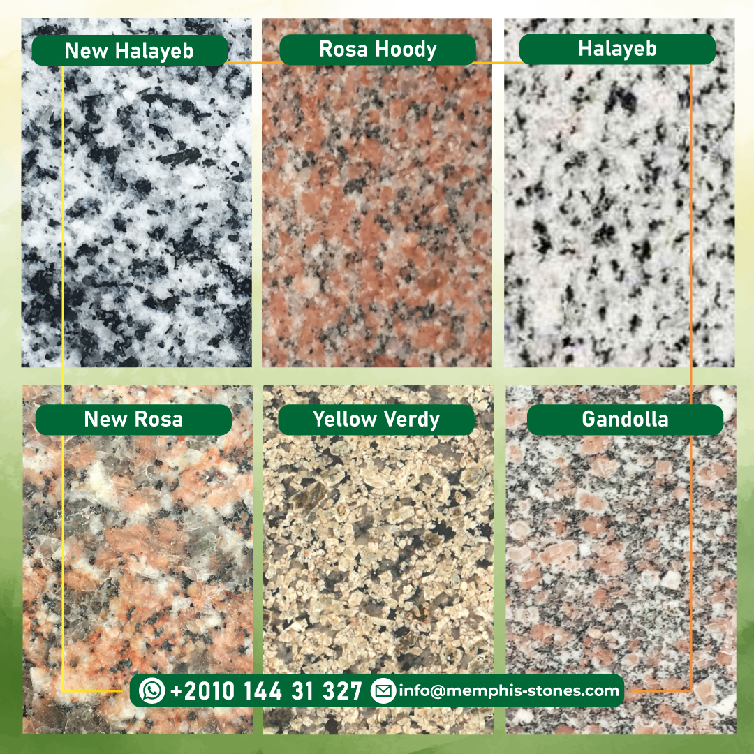 collection-Granite