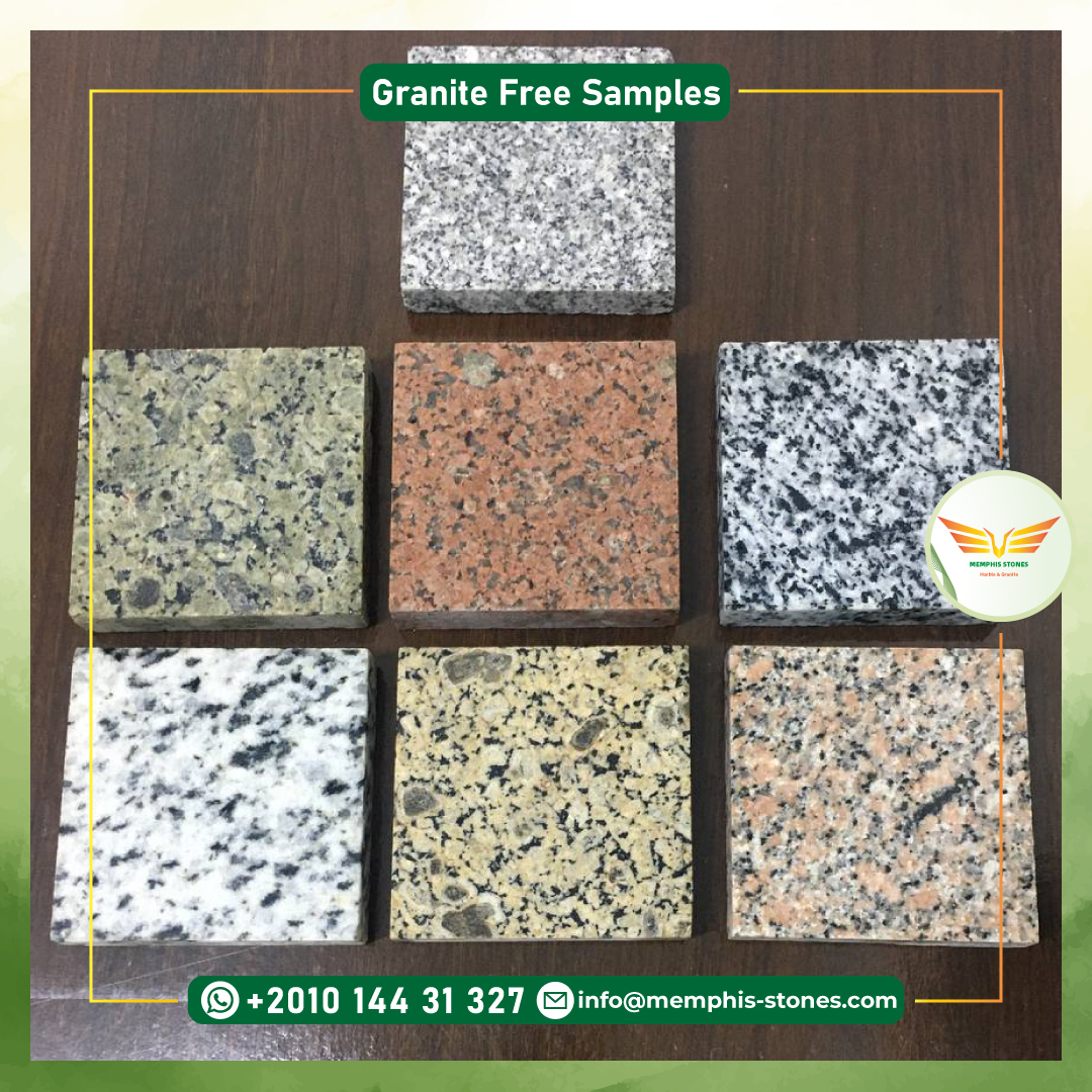 Granite-Free-Samples