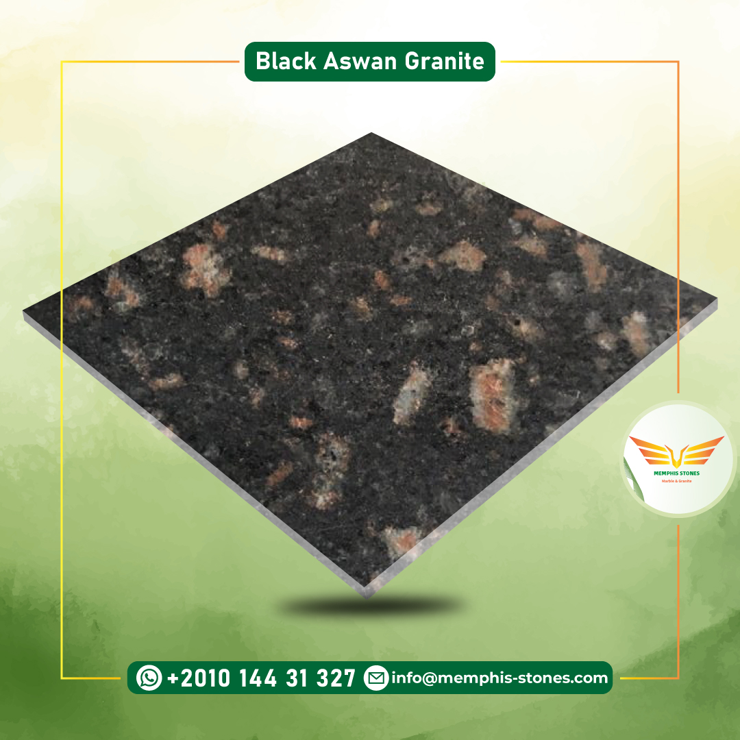 Black-Aswan-Granite