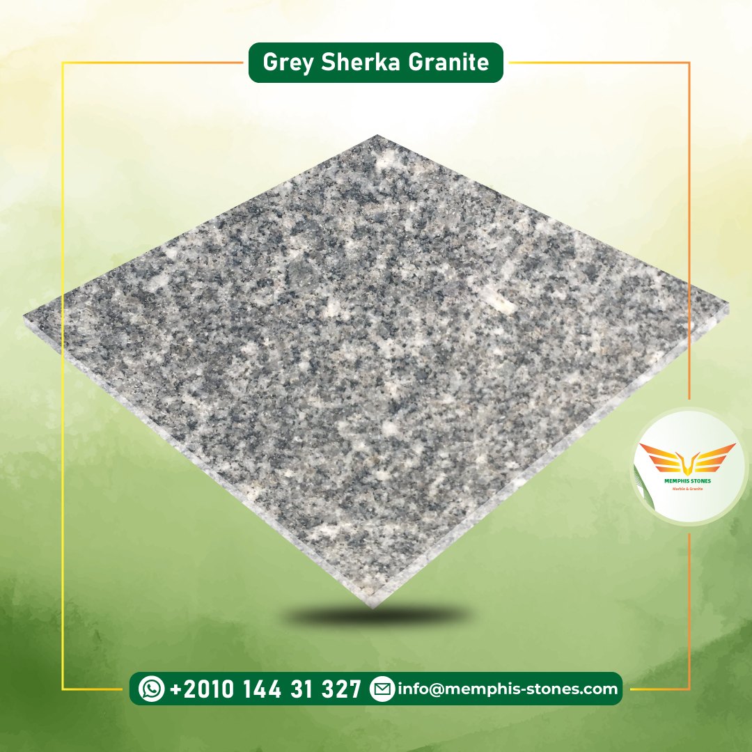 Grey-Sherka-Granite