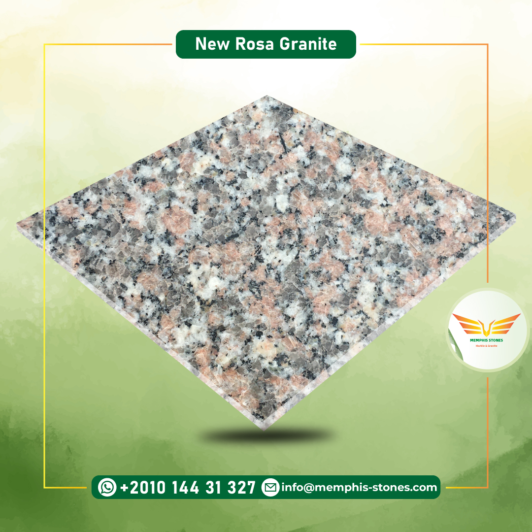 New-Rosa-Granite