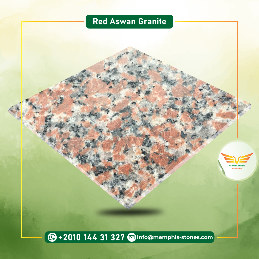 Red-Aswan-Granite