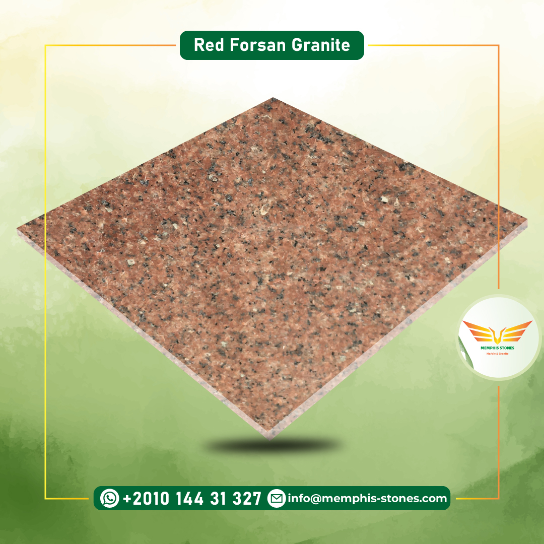 Red-Forsan-Granite