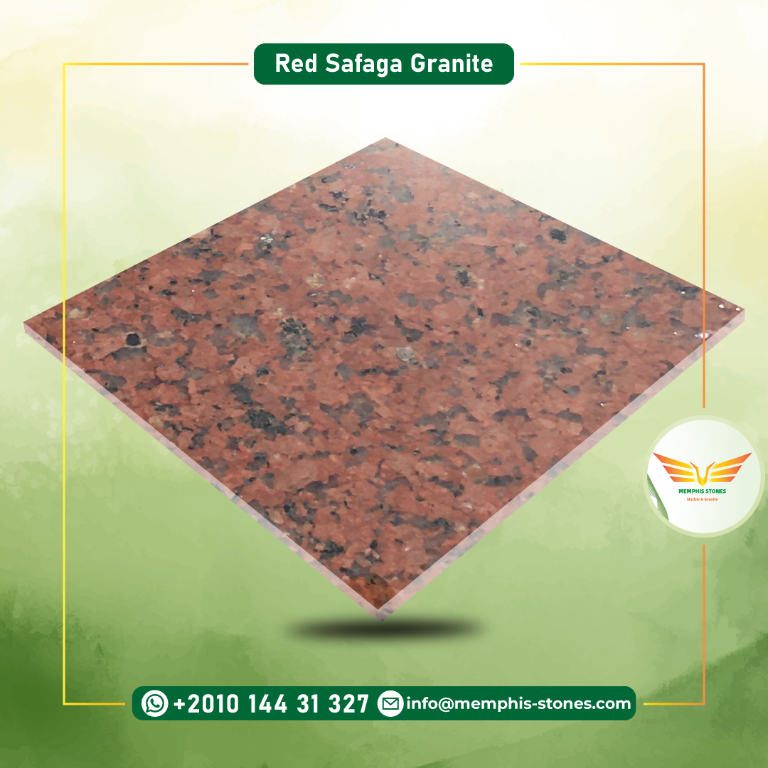 Red-Safaga-Granite