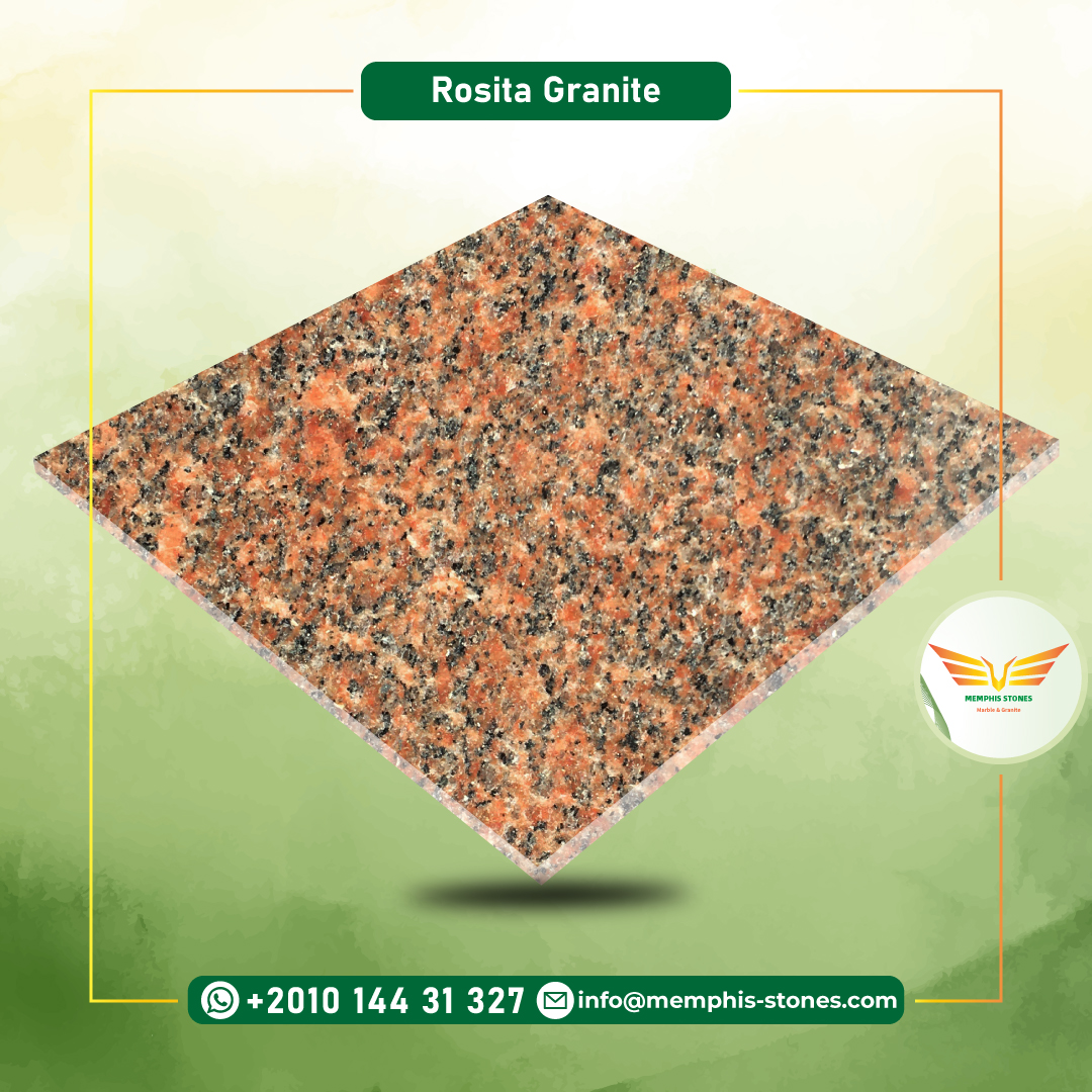 Rosita-Granite